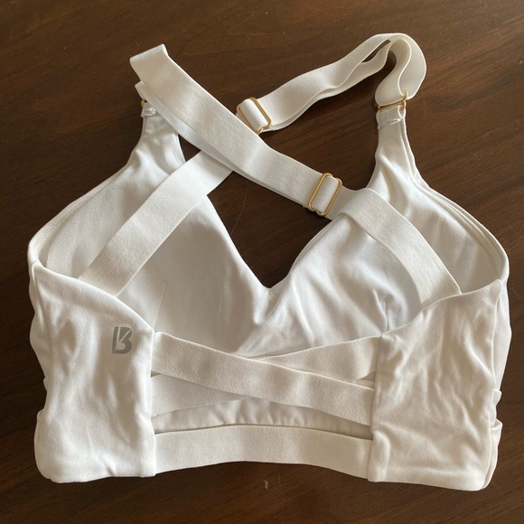 Buffbunny Candy Wrap Sports bra - Picture 2 of 2